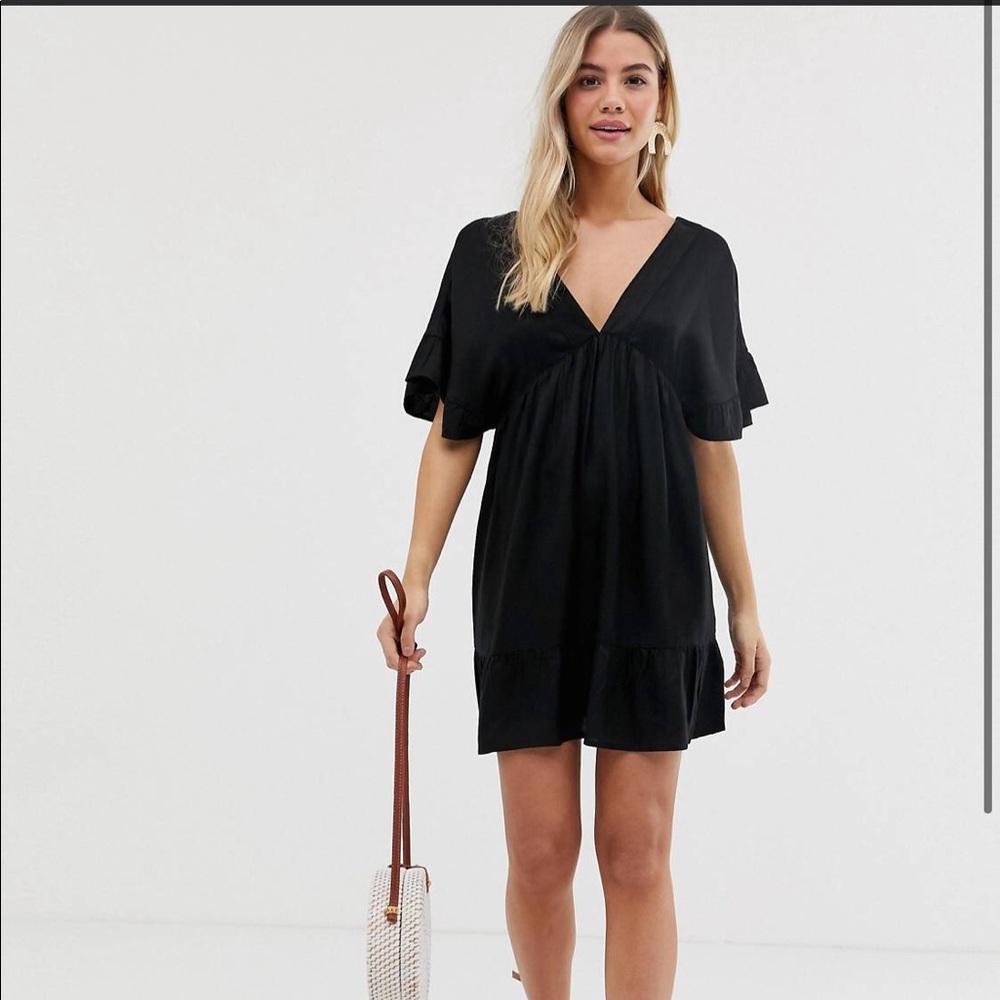 ASOS dress